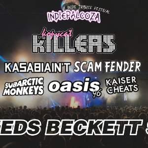 The Killers Tribute Band - The Kopycat Killers