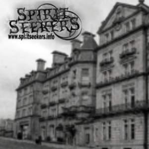 GHOST HUNT - MIDLAND HOTEL (BRADFORD)