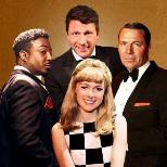 The Definitive Rat Pack with Nancy Sinatra