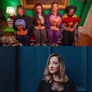 Scotland Introducing: Birdvox & Iona Fyfe