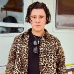 Kyle Falconer (The View)