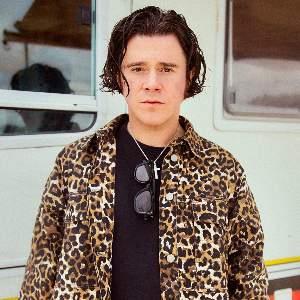 Kyle Falconer (The View)