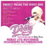 The Dolly Show