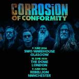 Corrosion Of Conformity