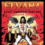 ELVANA - HALLOWEEN SPECIAL