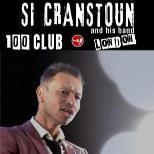 Si Cranstoun & His Band