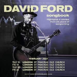 David Ford