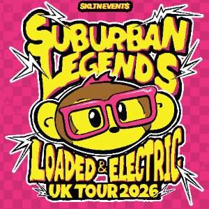 Suburban Legends
