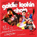 Goldie Lookin Chain