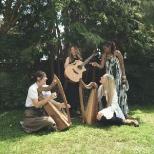 Edinburgh Fringe: Marshall Gilmour Webbs (Matinee Show)