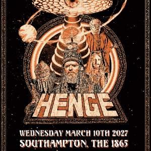 HENGE
