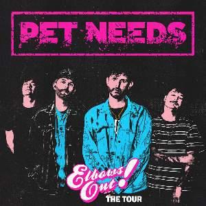 Pet Needs