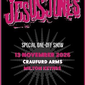 Jesus Jones
