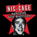 Nic-Cage Against the Machine