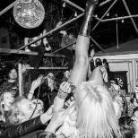 LITTLE PUNK RECORDS PRESENTS: KIT MAJOR +GUESTS