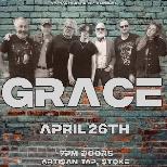 Grace