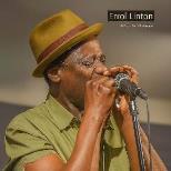 Errol Linton: 'Step It Up' Blues Show