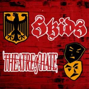 THE SKIDS & THEATRE OF HATE