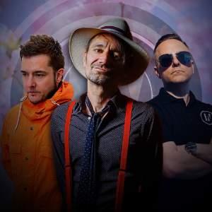 Forensic x inU x OSCURA (Danny Howells)