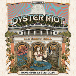 27th Annual Old Ebbitt Grill Oyster Riot