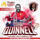An Evening With Scott Quinnell