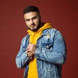 Kae Kurd & Friends (in aid of L'Arche)