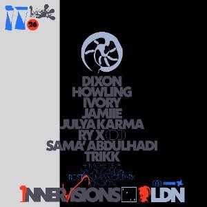 INNERVISIONS LONDON