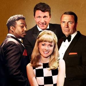 The Definitive Rat Pack with Nancy Sinatra