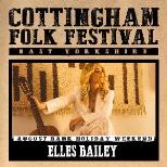 Elles Bailey