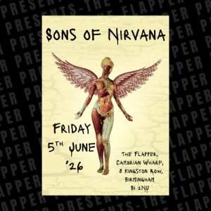 Sons Of Nirvana