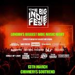 The Big Indie Fest