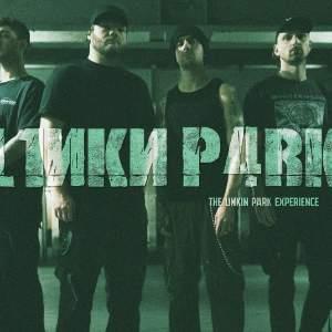 L1NKN P4RK - The Linkin Park Experience