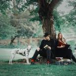 Boo Hewerdine & Yvonne Lyon