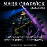 Mark Chadwick (Levellers)