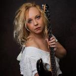 Chantel McGregor