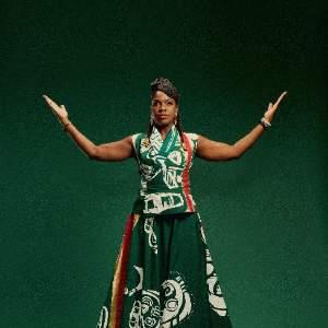 Ibibio Sound Machine