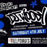 Shake Your Rump ft DJ Woody