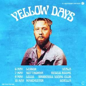 YELLOW DAYS