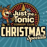 CHRISTMAS COMEDY SPECIAL - NOTTINGHAM 7PM
