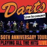 Darts - 50th Anniversary Tour