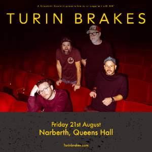 Turin Brakes