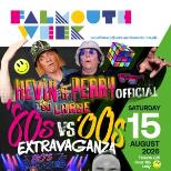 80's - 00's Extravaganza, Kevin and Perry DJ, Fatboy Tim