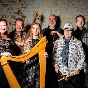 Medical Negligence's Christmas Gig!