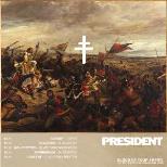 President - Blood of Your Empire: United Kingdom Campaign
