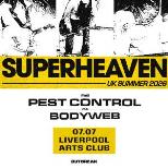 Superheaven