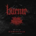 Burner