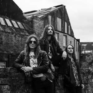 Margarita Witch Cult