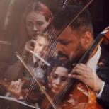 Vivaldi Four Seasons by Candlelight (8pm)