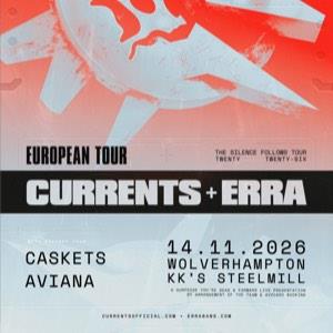 Currents & Erra