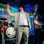 Speaking In Tongues: A Talking Heads Tribute